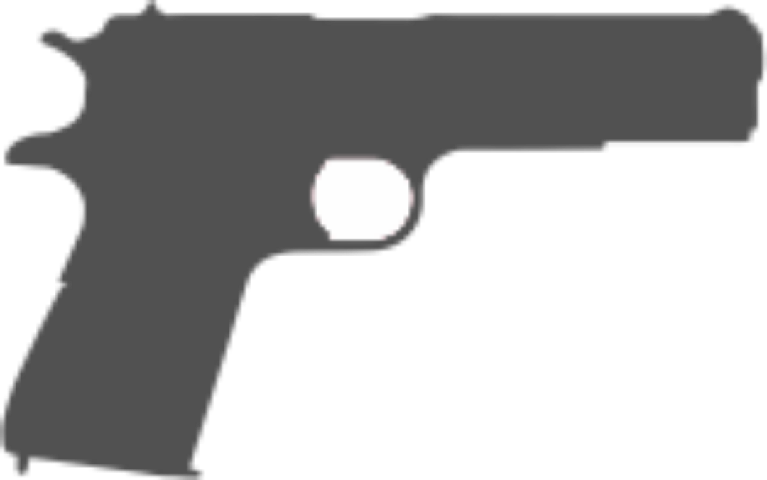 1911 45ACP