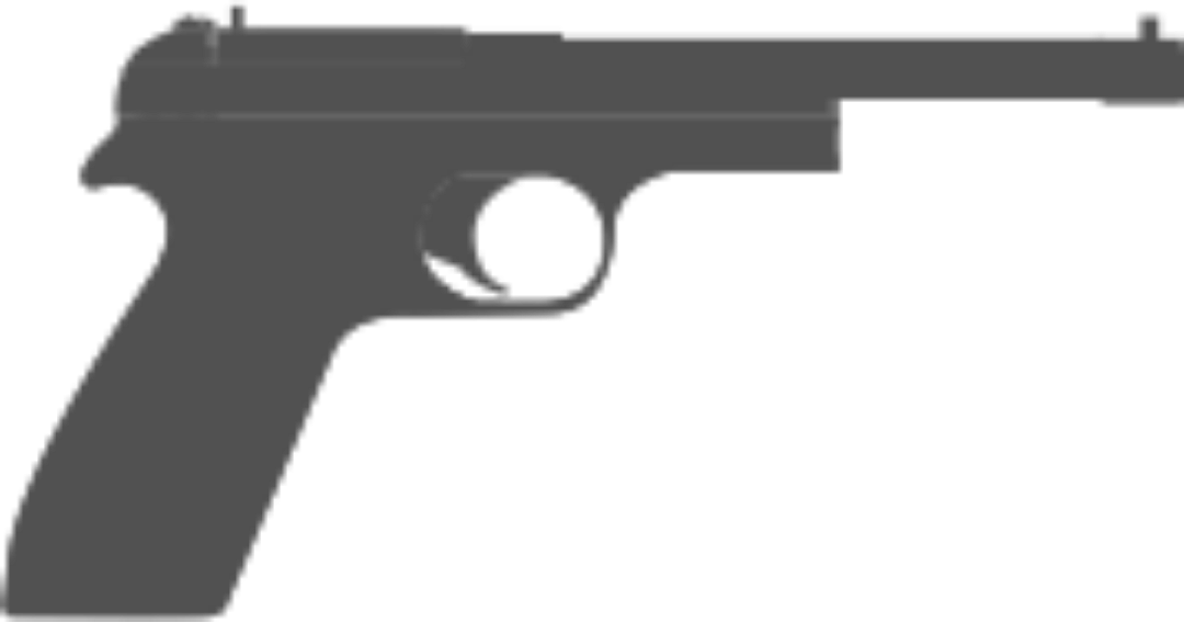 PISTOLET 22LR