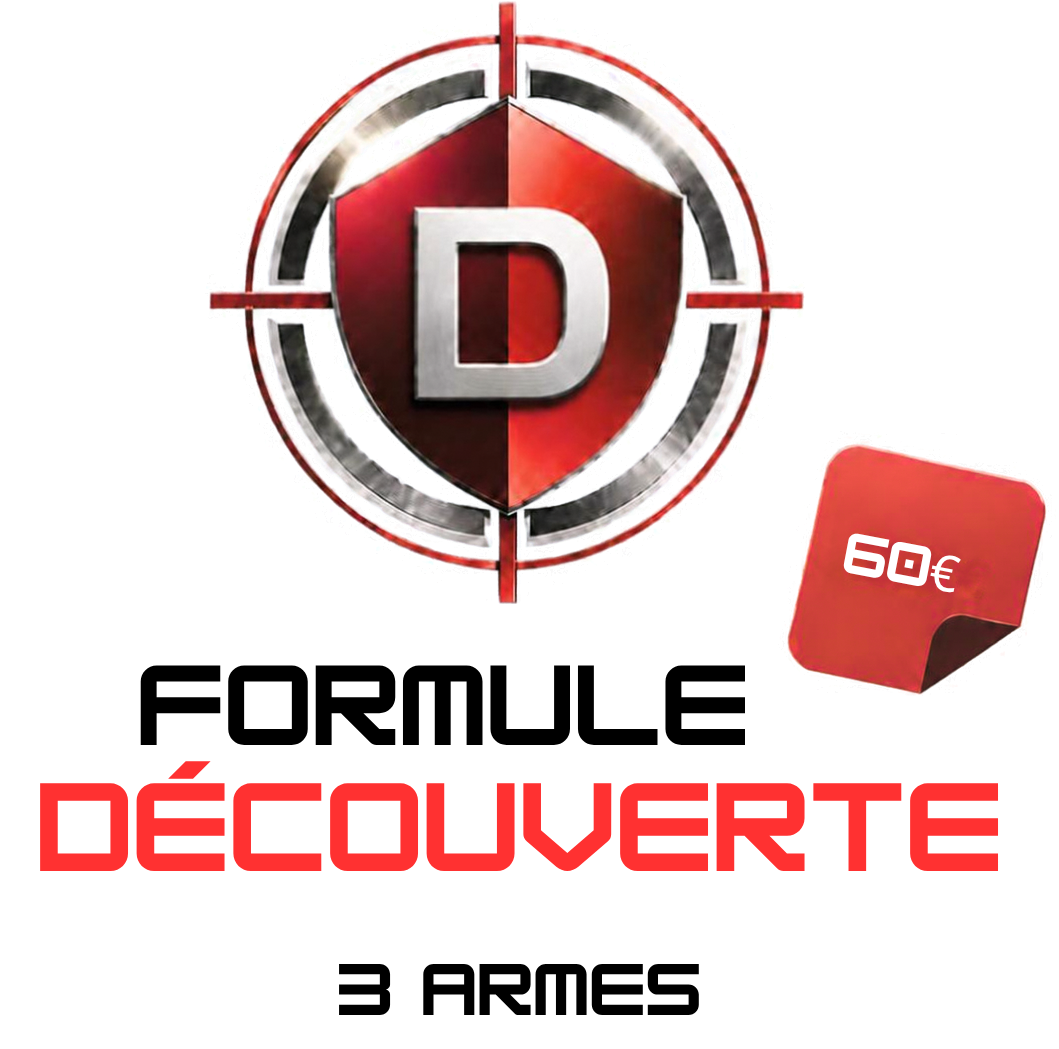 formule découverte