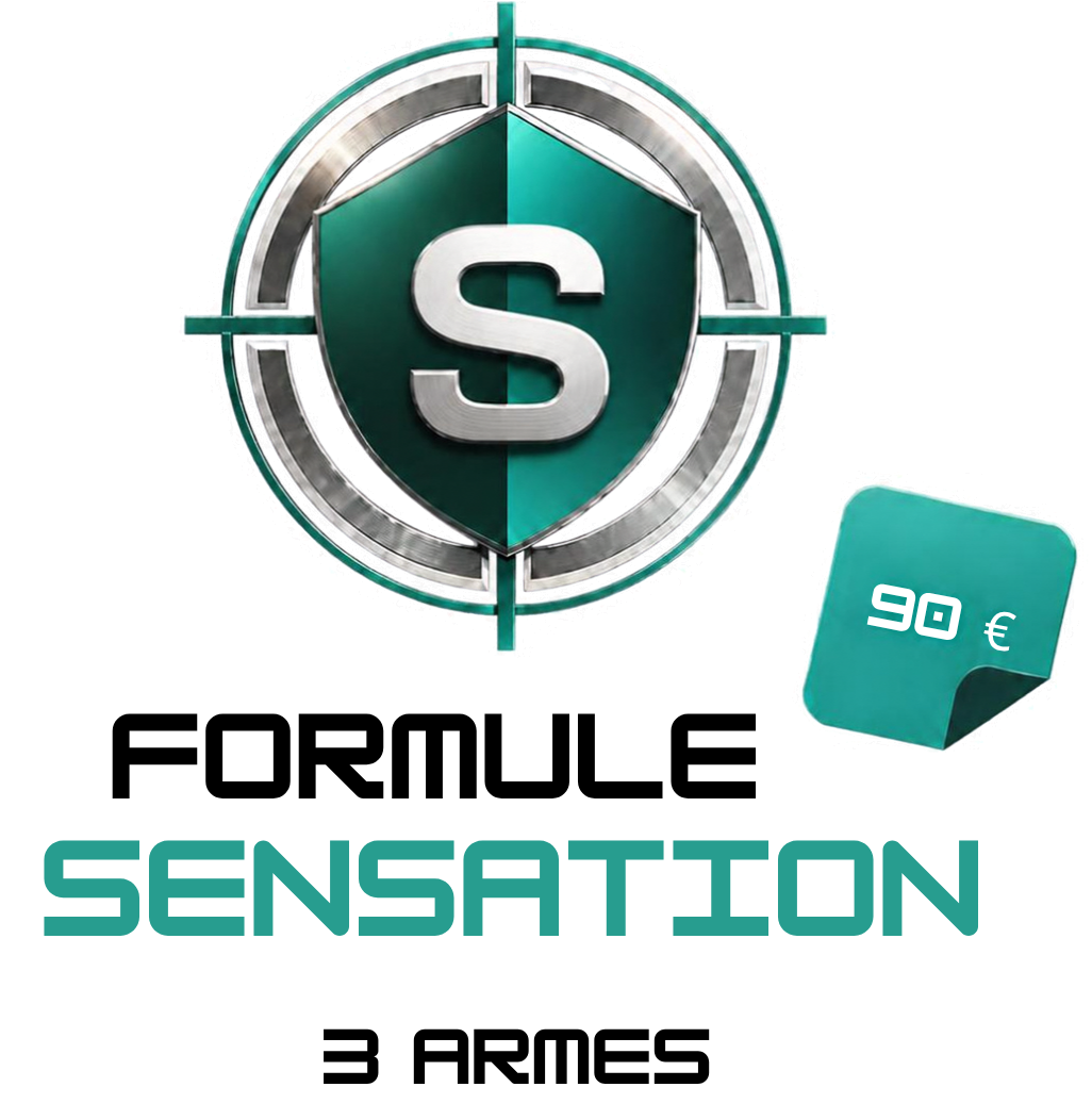 formule sensation